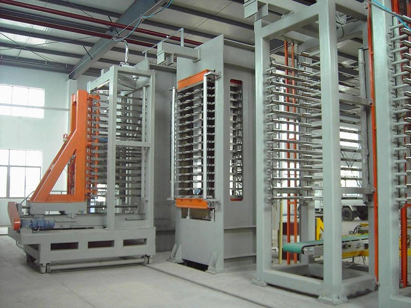 熱壓機(jī)緩沖墊2