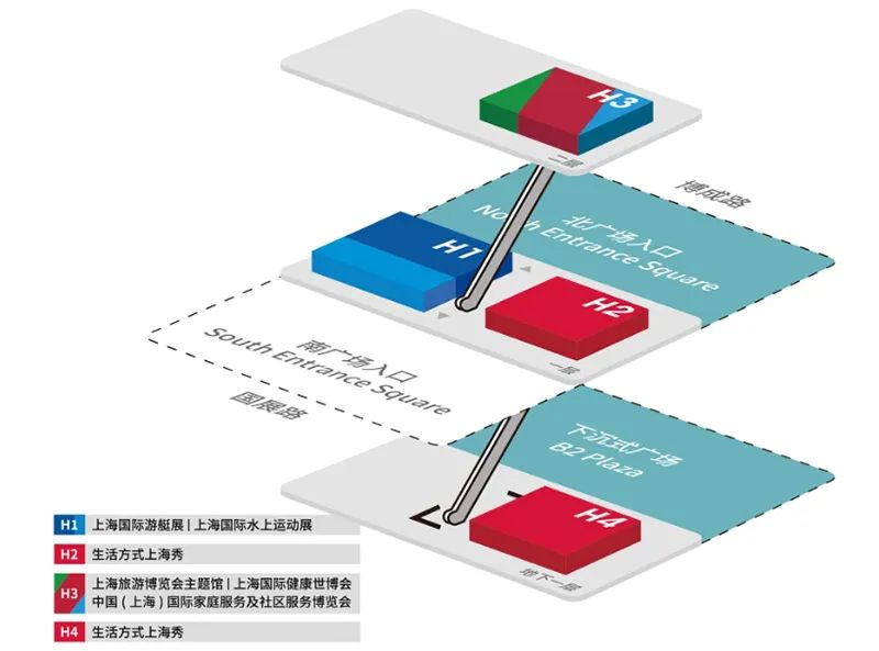 三月展會(huì)預(yù)告1