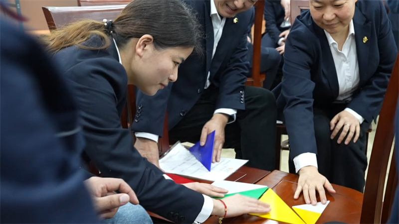 科強股份2025年培訓年啟動大會圓滿召開！8