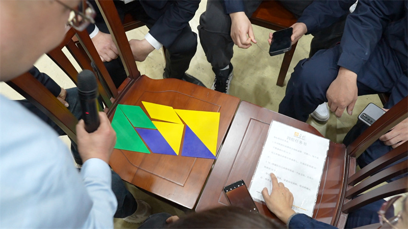 科強股份2025年培訓年啟動大會圓滿召開！9